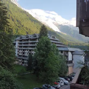 Appartement Chez Moi, Chamonix