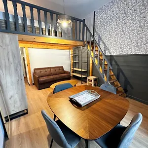 Appartement Superbe Hyper-centre, Chamonix
