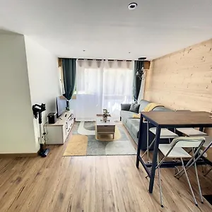 Appartement Evasion Parfaite, Chamonix