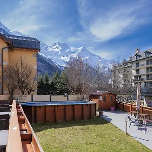 Hotel Lyret, Chamonix