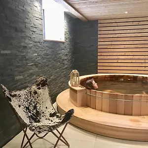 Aparthotel Aiguille Verte&spa, Chamonix