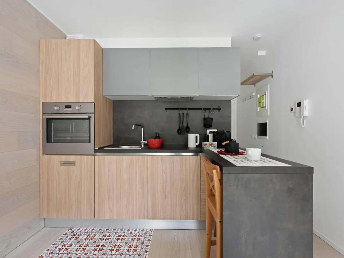 Studio Le Paccard-1 By Interhome Chamonix