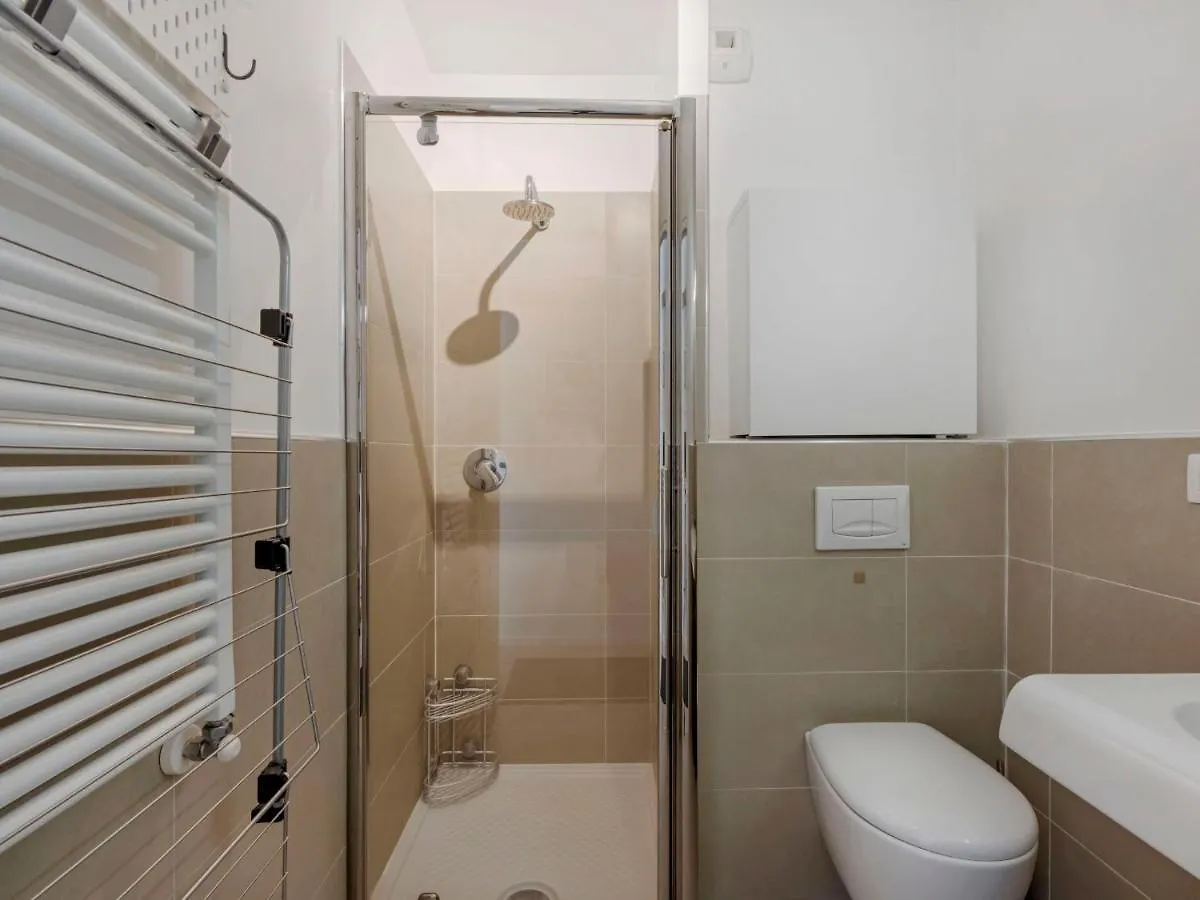 Studio Le Paccard-1 By Interhome Chamonix